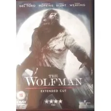 The Wolfman - Extended cut